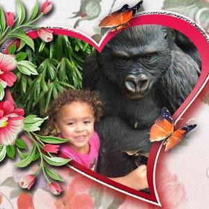 Meet your Posher, Karen